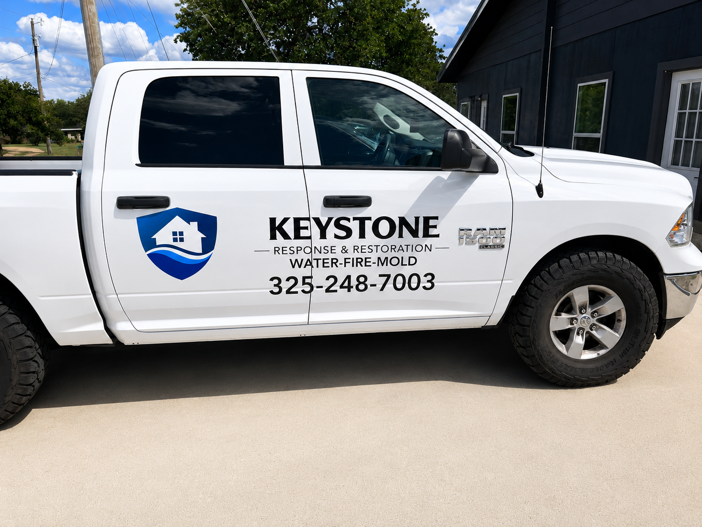 Keystone Response & Restoration